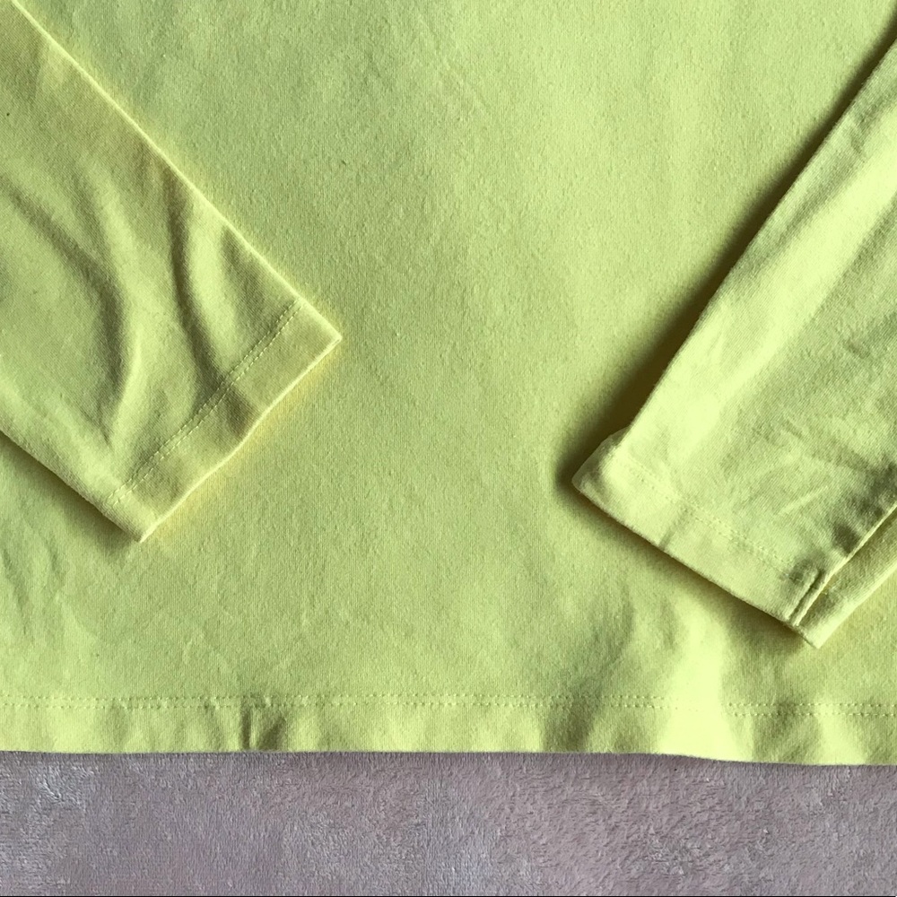 Old Navy L/S T-Shirt - Picture 3 of 4